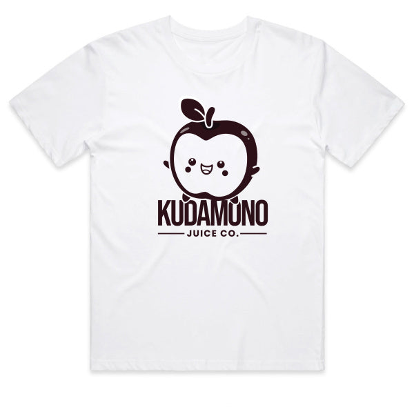 Happy Apple Signature Tee (Classic Icon)