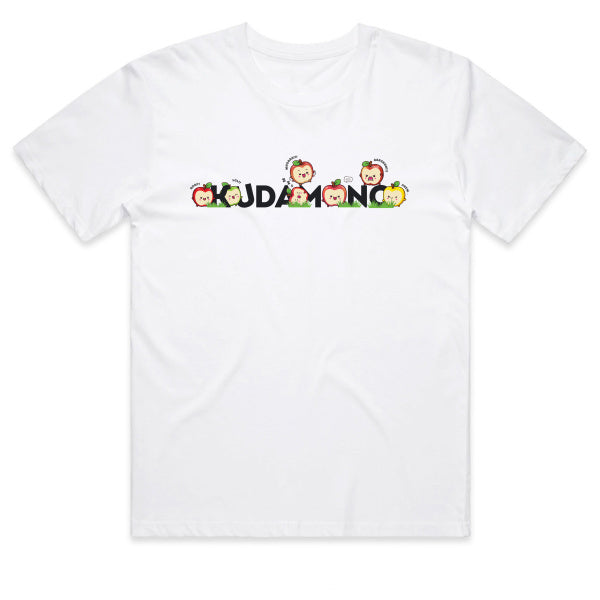 Appy Apples Line Tee (Collective Joy)