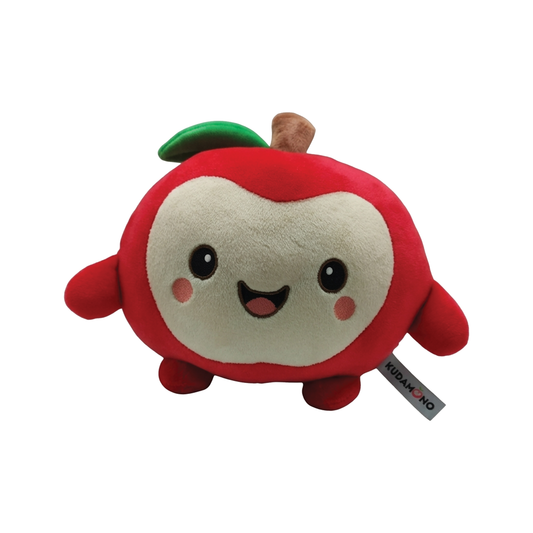 The Happy Apple Plush