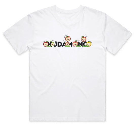 Appy Apples Line Tee (Collective Joy)